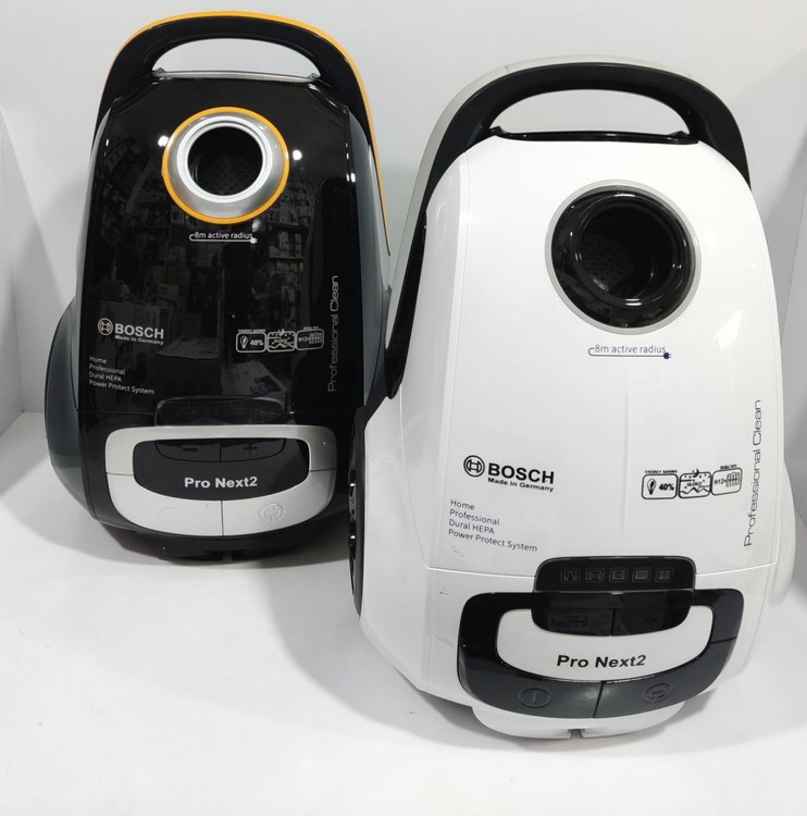 جاروبرقی بوش آلمان مدل پرونکست 2