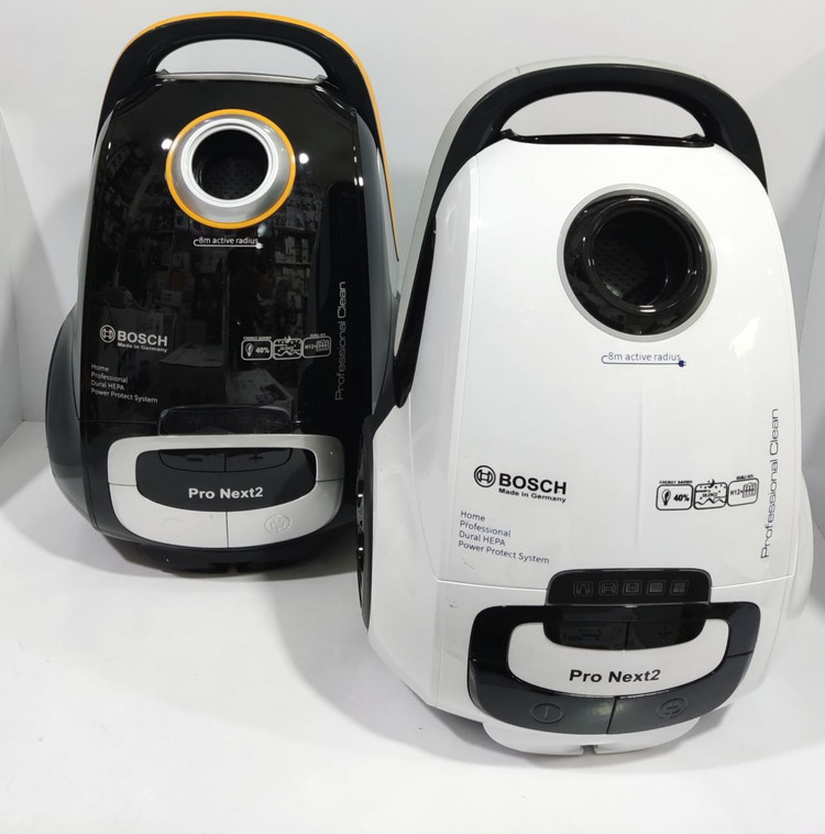 جاروبرقی بوش آلمان مدل پرونکست 2