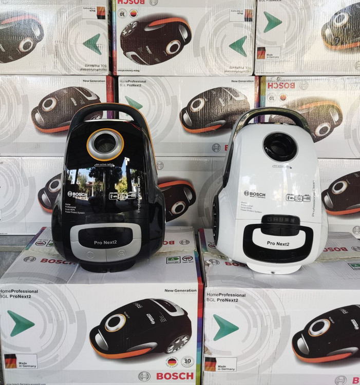 خرید جاروبرقی بوش آلمان مدل پرونکست 2