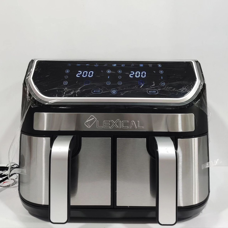 سرخ کن دوقلو لکسیکال اصل مدل 3038