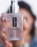 قیمت ژژل آبرسان درماتیکالی کلینیکClinique بدون چربی انواع پوست