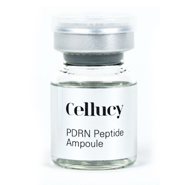 کوکتل دی ان ای ماهی سالمون ضد چروک وترمییم کننده