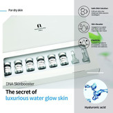 خرید آنلاین کوکتل دی ان ای ماهی سالمون ضد چروک وترمییم کنندهPDRN Cel اصل کره