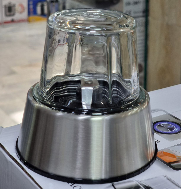 قیمت آبمیوه گیری 4کاره روگن مدل RU,-1240