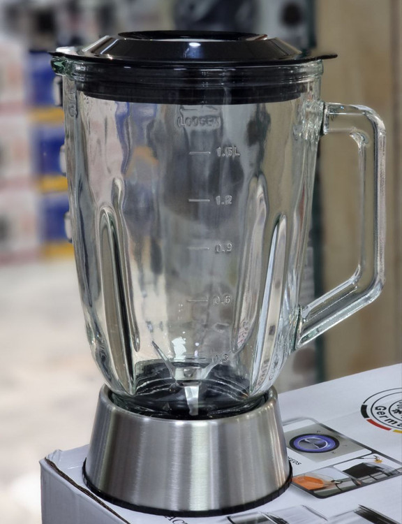 قیمت آبمیوه گیری 4کاره روگن مدل RU,-1240