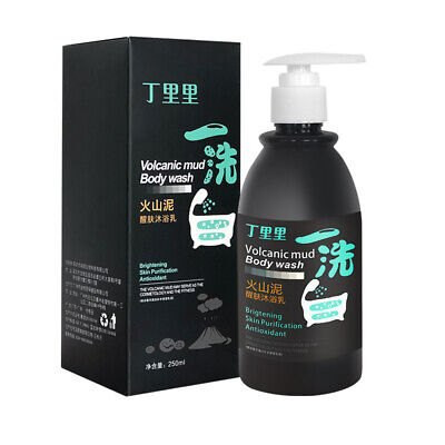 شامپو معجزه سفید کننده بدن وصورت