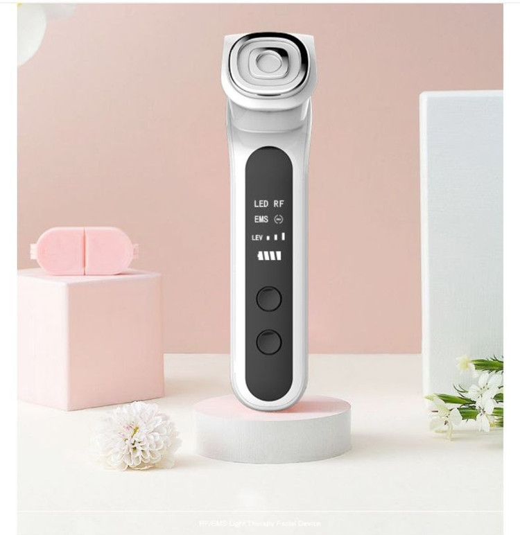 دستگاه اراف ای ام اس نیوفیس نسل جدید مدل 2021 RF-EMS NEW FACE