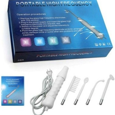 دستگاه هیدرودرمی 4سری پرتابل