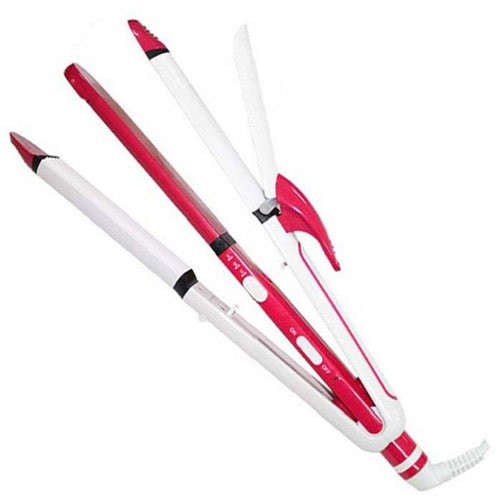 اتو مو سه کاره فیلیپس مدل PH-111