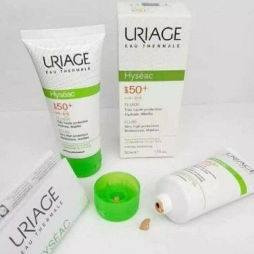 خرید آنلاین ضد آفتاب اوریاژ مدل هایسئک