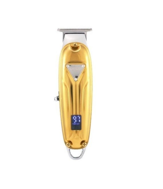 ماشین اصلاح وخط زن سر و صورت وجی آر مدل V-062