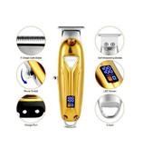 خرید آنلاین ماشین اصلاح وخط سر و صورت وجی آر مدل V-062