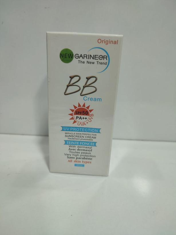 قیمت ضد آفتاب گارنیراصلی طرح جدید در. سه مدل