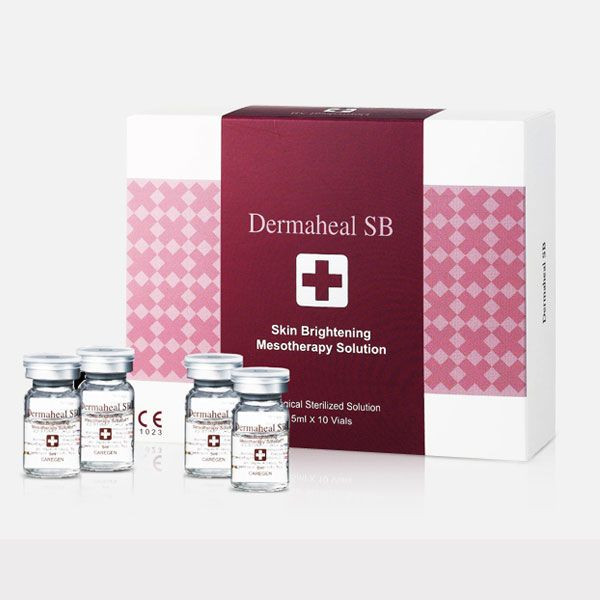 قیمت کوکتل ضد لک وروشن کننده درماهیل