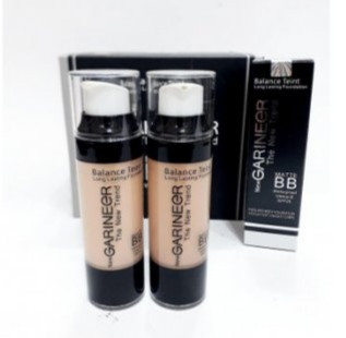 خرید آنلاین کرم پودر ب ب گارنیر