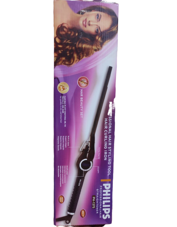 بابلیس خودکاری فرکننده فلیپس مدل 1375