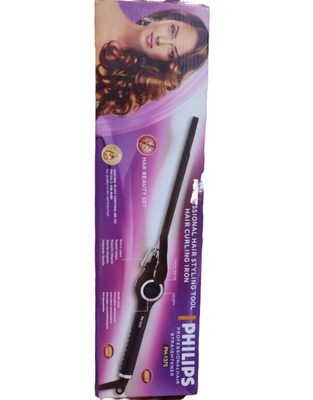 بابلیس خودکاری فرکننده فلیپس مدل 1375