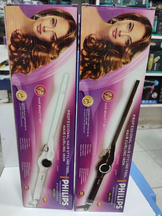 خریدآنلاین بابلیس خودکاری فرکننده فلیپس مدل 1375