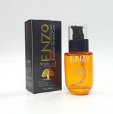 روغن آرگان کراتینه انزو برازیلی