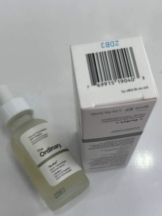 قیمت سرم بافت اوردنیری ضد چروک جوانسازی پوست