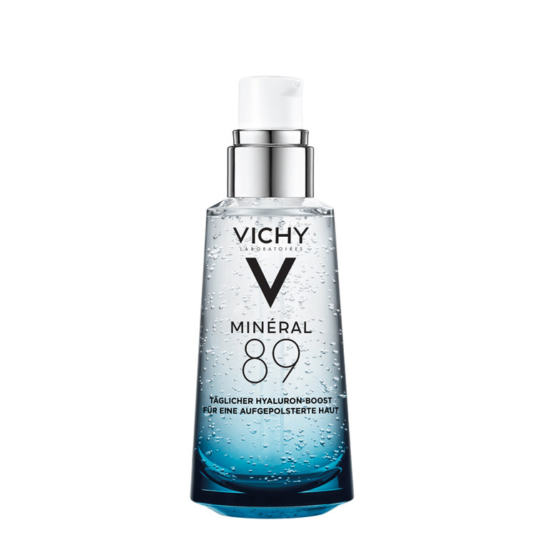 سرم آبرسان و لیفتینگ مینرال89درصد ویشی