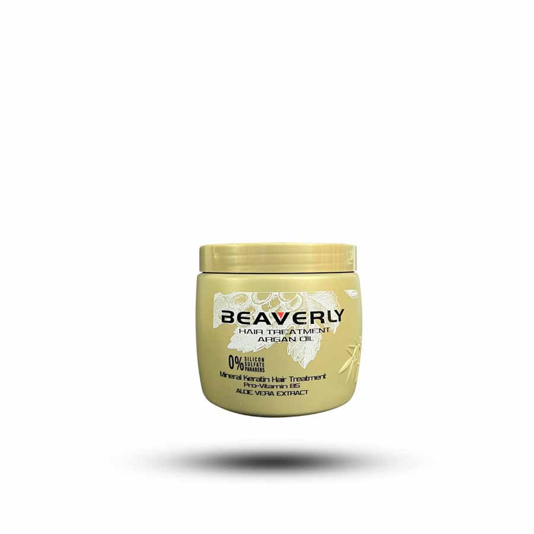 خرید آنلاین ماسک مو بیورلی بدون سولفات