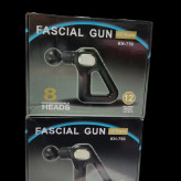 ماساژور تفنگی 12سرعته 8سری مدل kh-750