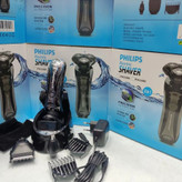 ریش تراش سه کاره فیلیپس PHILIPS مدل PH-1600