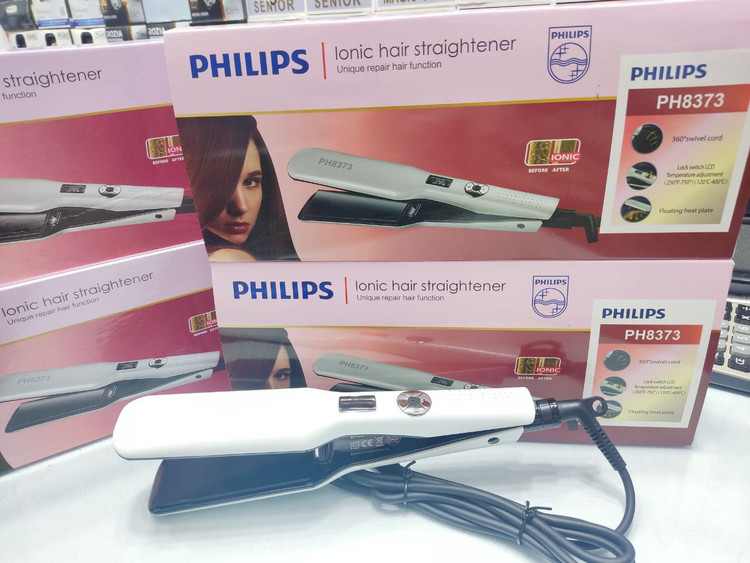 خرید اتومو فلیپس اصلی سرامیکی کراتینه مدل 8373