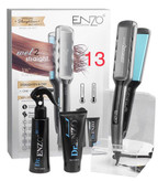 اتوموی حرفه ای کراتینه انزومدلEN-3977