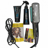 خرید آنلاین اتوموی حرفه ای کراتینه انزومدلEN-3977