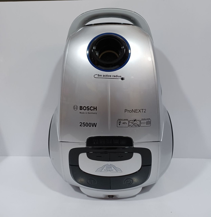 خرید جاروبرقی بوش تحت لیسانس آلمان مدل پرونکست 2