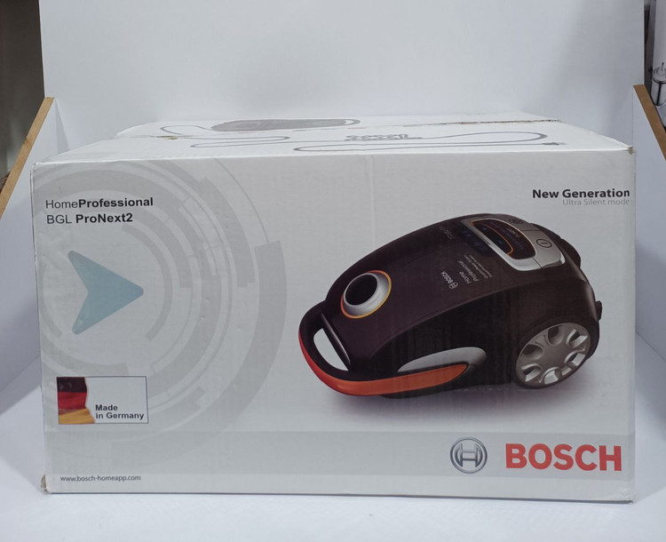 قیمت جاروبرقی بوش تحت لیسانس آلمان مدل پرونکست 2