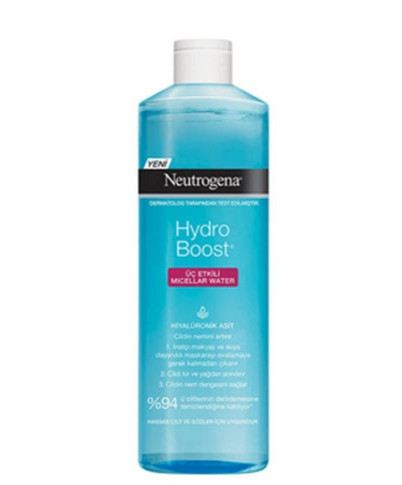 میسلار واتر نیتروژنا 400میل اورجینال