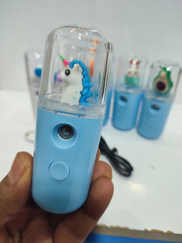 بخور سردجیبی شارژی فانتزی