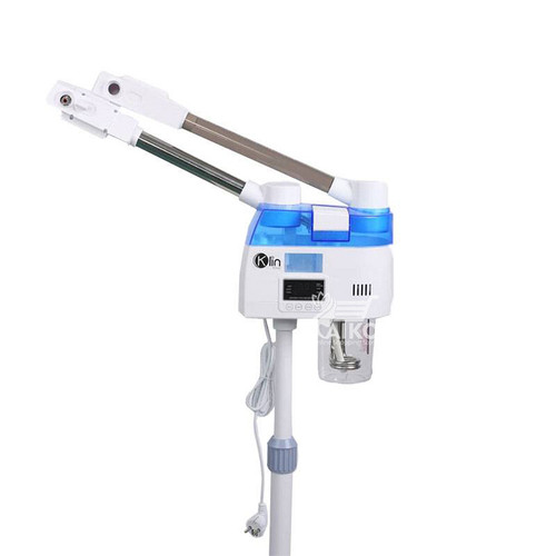 دستگاه بخور دولول سرد و گرم کلین