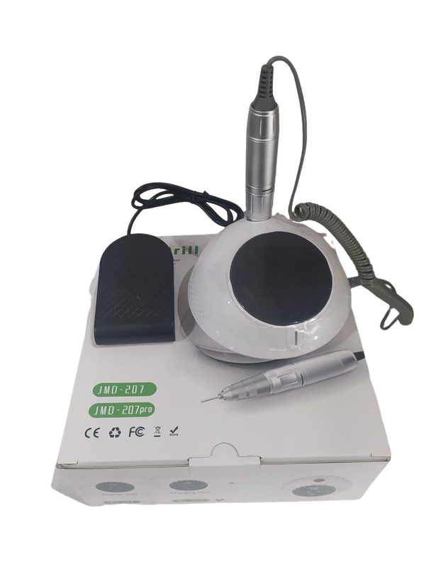 سوهان برقی و شارژی نیل دریل