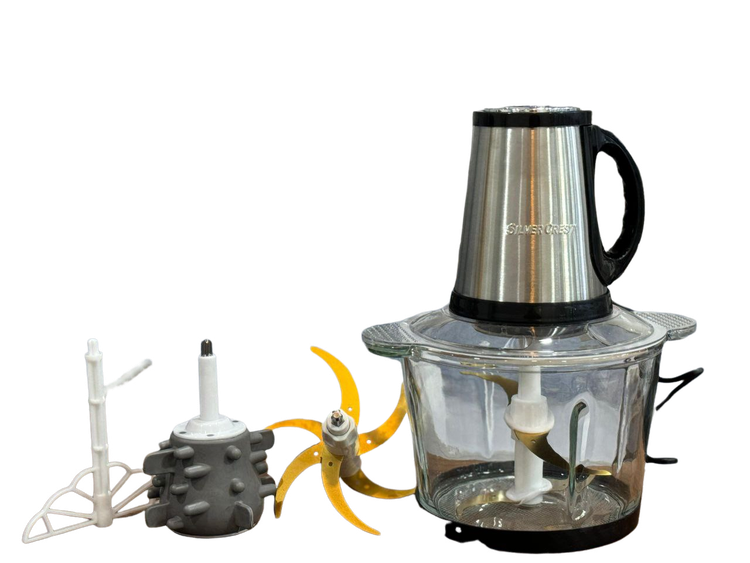 خرید آنلاین خرد کن سیلور کرست مدلNF_ 1923