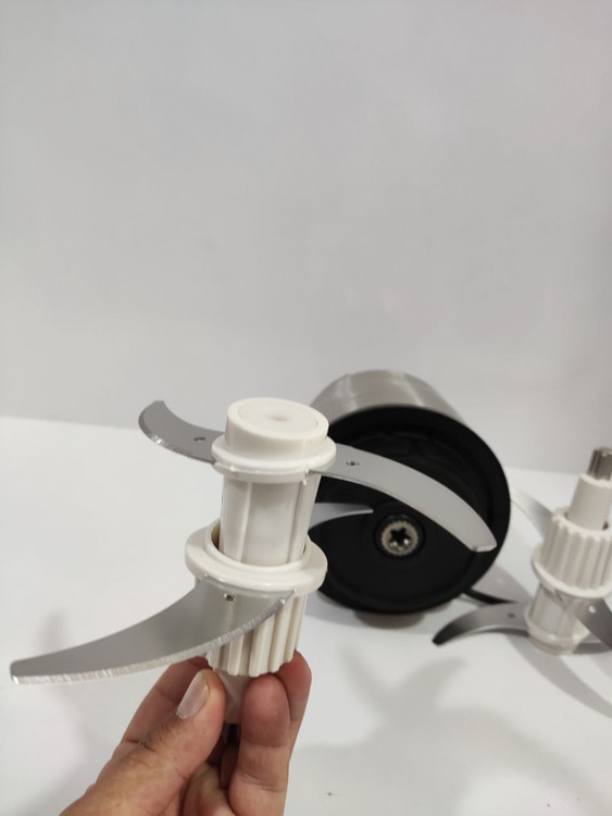 قیمت خرد کن حرفه ای سیلور کرست مدل sl_2022