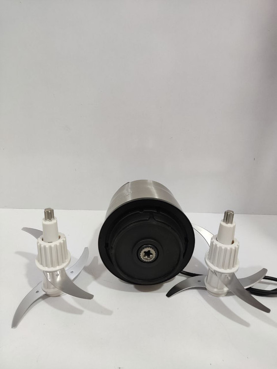 قیمت خرد کن حرفه ای سیلور کرست مدل sl_2022