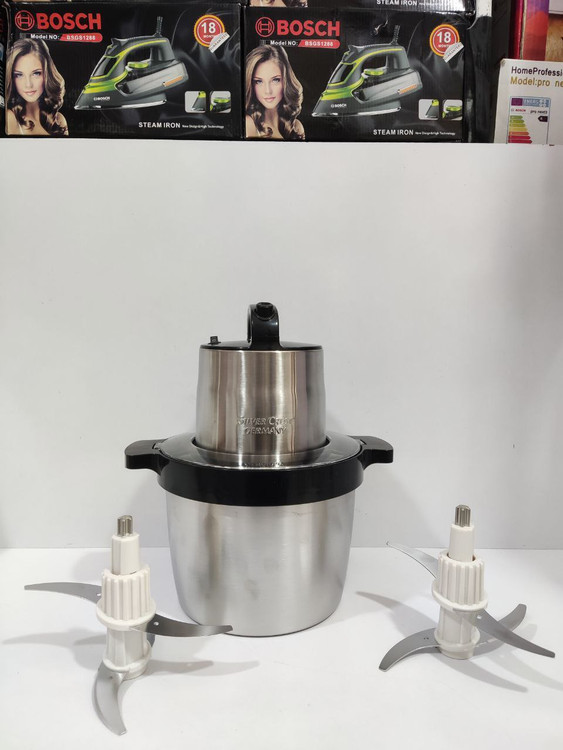 خرید خرد کن حرفه ای سیلور کرست مدل sl_2022