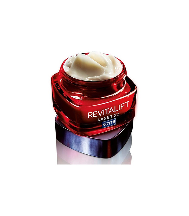 قیمت کرم شب ضد پیری و ضد چروک و لیفتینگ لورآل