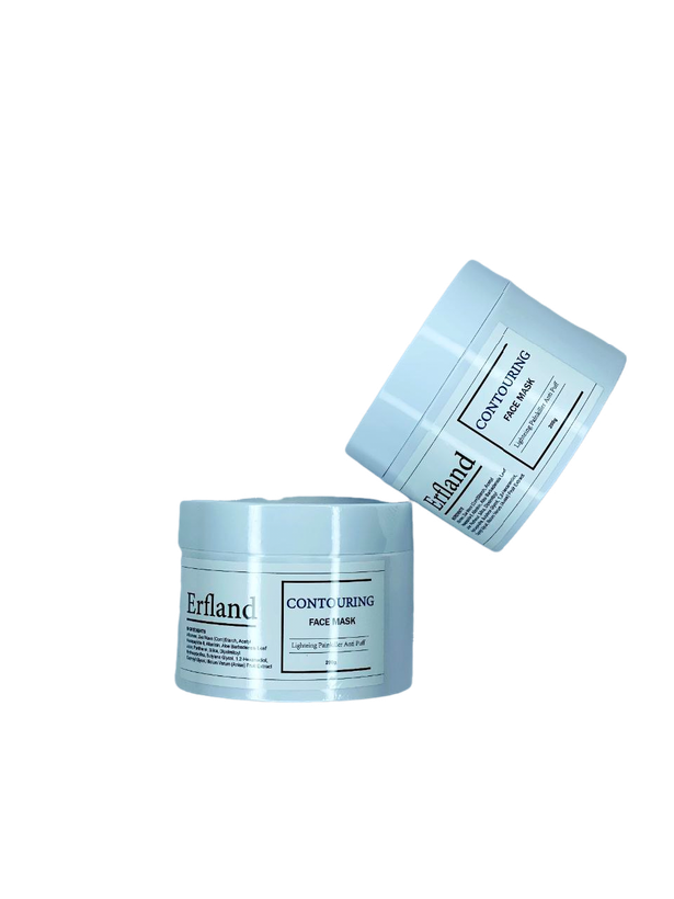 ماسک کانتورینگ ارفلند200گرمی