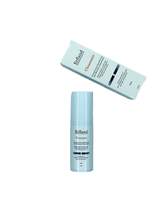 خرید آنلاین سرم کنسانتره ضد جوش وضد لک ارفلند