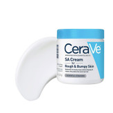 کرم مرطوب کننده SAکرم اسید سالیسیلیک سراوی ۵۳۹گرم