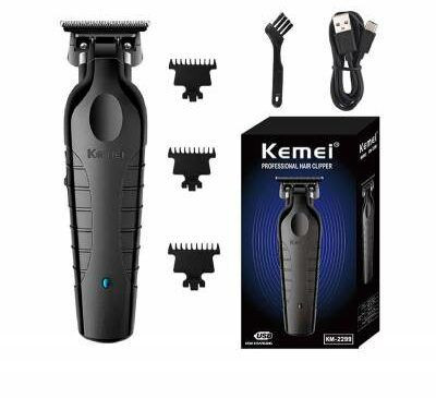 ماشین اصلاح خط زن وصفرزن کیمی مدل km-2299