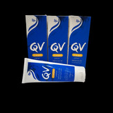 کرم مرطوب کننده کیو وی تیوپی 100گرمی