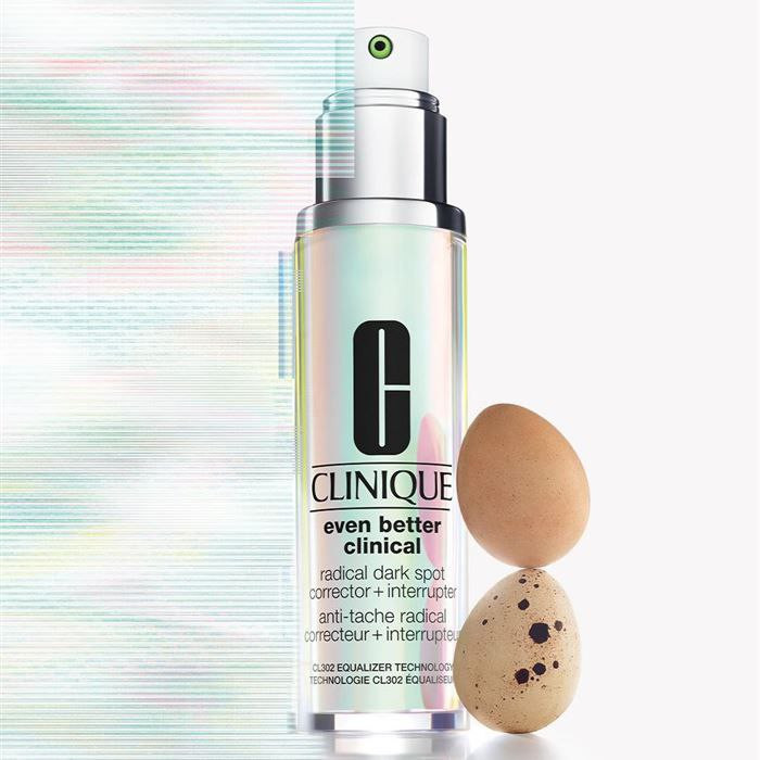 سرم ضد لک کلینیک ایون بتر