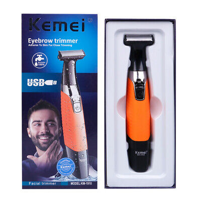 ماشین بادیگروم اصلاح کیمی مدل KM_1910