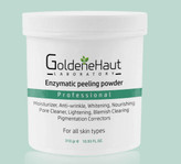 پیلینگ آنزیمی گلدن هاوت آلمانی